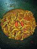 Usus Bumbu Kuning Medok