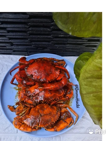 Langkah Mudah untuk Menyiapkan Resep Kepiting Lada Hitam yang Sempurna Anti Ribet, Lezat Sekali