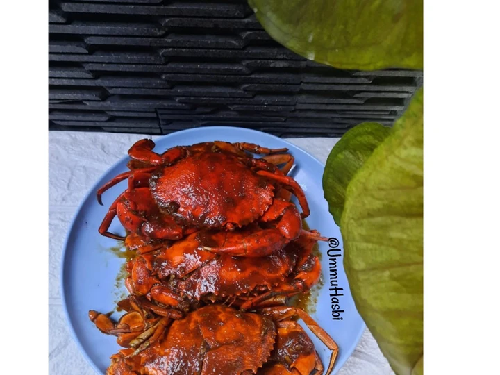 Langkah Mudah untuk Menyiapkan Resep Kepiting Lada Hitam yang Sempurna Anti Ribet, Lezat Sekali