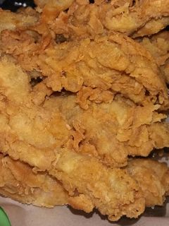 Foto resep Ceker krispy