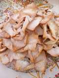Chiacchiere di Carnevale