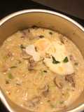 Kari Mie Soup (Mudah, Enak dan pastinya NO MSG)