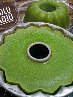 Foto resep Bolu Kojo khas Palembang