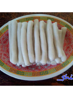 Foto resep 29. Rice Cake/Garaetteok(가래떡)/Kue Beras #SeninSemangat