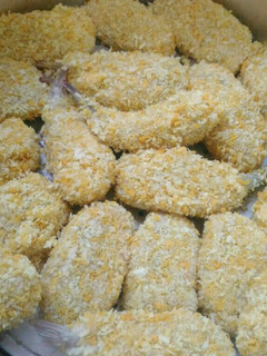 Foto resep Kaki Naga Udang Ayam