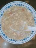 Chicken corn Vegatable soup