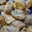 Tahu aci ala tegal