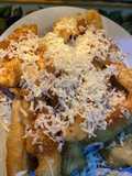 Pisang Keju