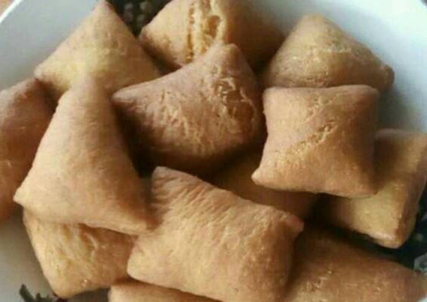 Mandazi/Mahamri