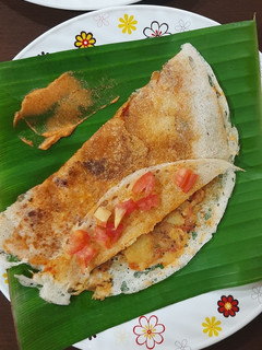 મૈસુર મસાલા ઢોસા (Mysore Masala Dosa Recipe In Gujarati) રેસીપી મુખ્ય ફોટો