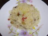 ফ্রুট পোলাও