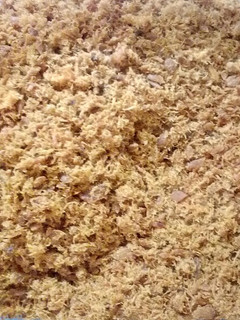 Foto resep Abon ikan tongkol