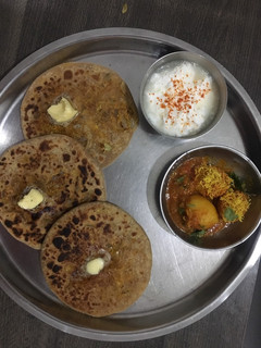 ફલાવર પરાઠા (Cauliflower ParathaRecipe In Gujarati) રેસીપી મુખ્ય ફોટો