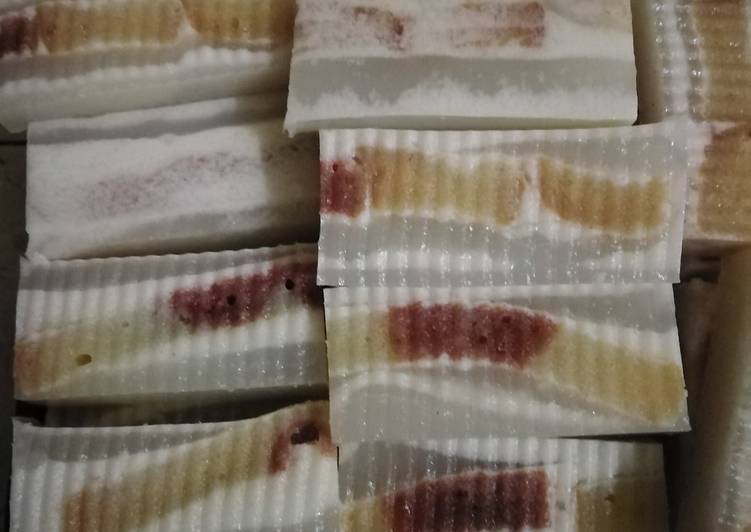 Cara Gampang Menyiapkan Prol nyess agar2 Anti Gagal