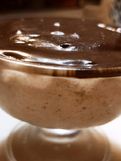 Φωτογραφία της συνταγής Tiramisu overnight με μήλο 🍎