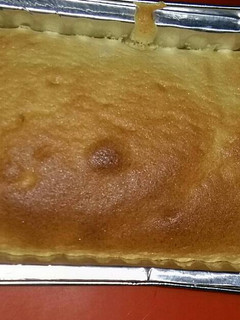 Foto resep Condensed Milk Cake