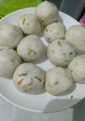 Foto resep Cilok Isi Daging Sapi