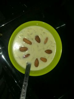कद्दू का खीर (Kaddu ka kheer recipe in hindi) रेसिपी मुख्य फोटो