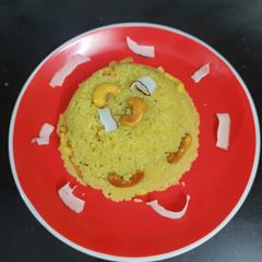 A picture of Odia Kanika.