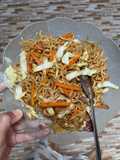 Rasa Seperti Indomie 🔅