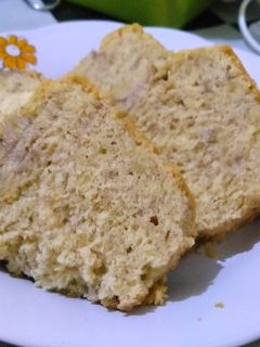 Foto resep Bolu pisang