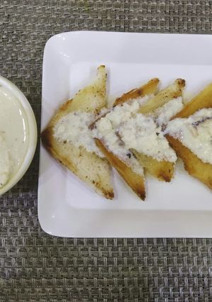 शाही टुकडा (Shahi tukda recipe in hindi) रेसिपी मुख्य फोटो