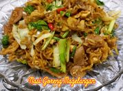 Gambar fish roll telur
