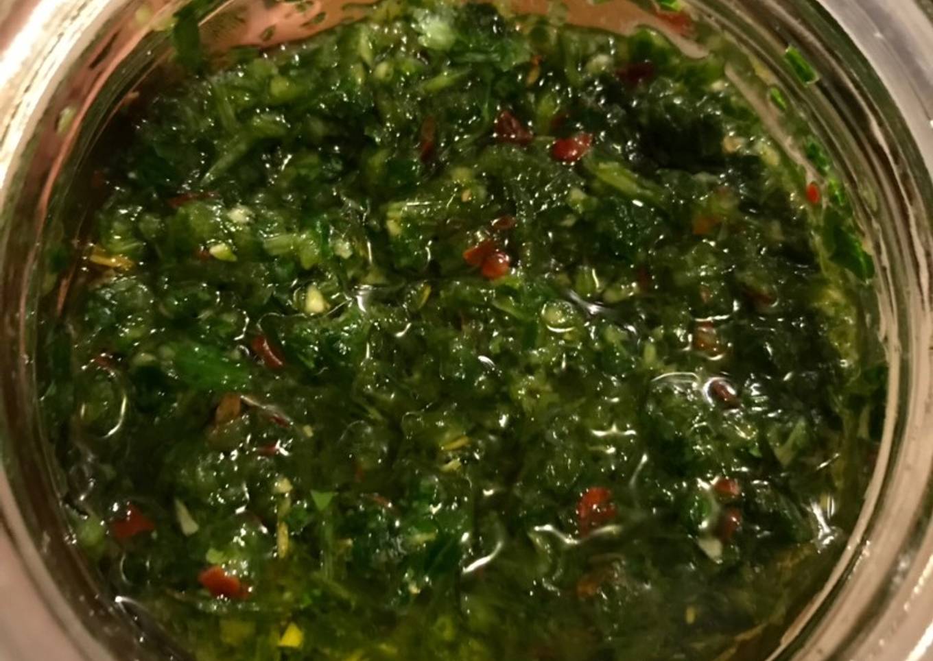 Chimichurri