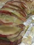 Armadillo zucchini ou abobrinha tatu