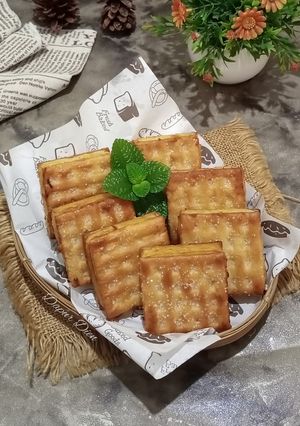 Foto resep Gabin Tape
