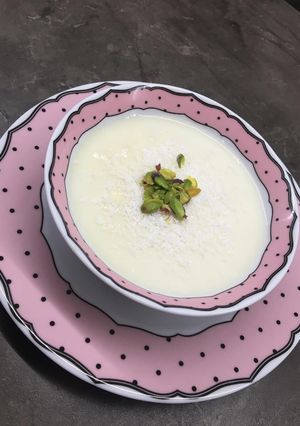 عکسی از دستور هورا