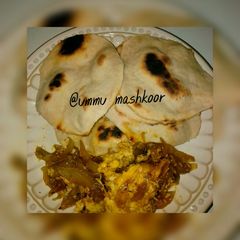 Chapati by s@lma ful@rny A picture of Chapati by s@lma ful@rny.