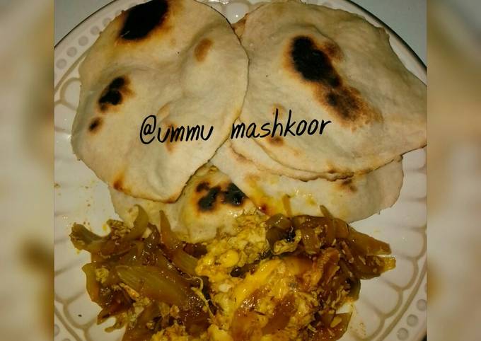 Chapati by s@lma ful@rny