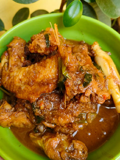 Foto resep Ayam Kecap