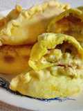 Empanadas humita