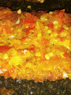 Foto resep Ayam Geprek Sambal Jahat