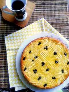 Foto resep Lekker Holland / Boterkoek