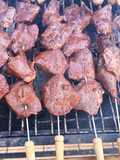 Anticuchos
