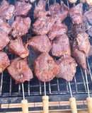 Anticuchos