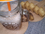 ميلك تشايك (milk shake)