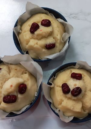 Foto resep Mi ke