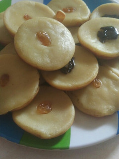 Foto resep Kue lumpur ubi