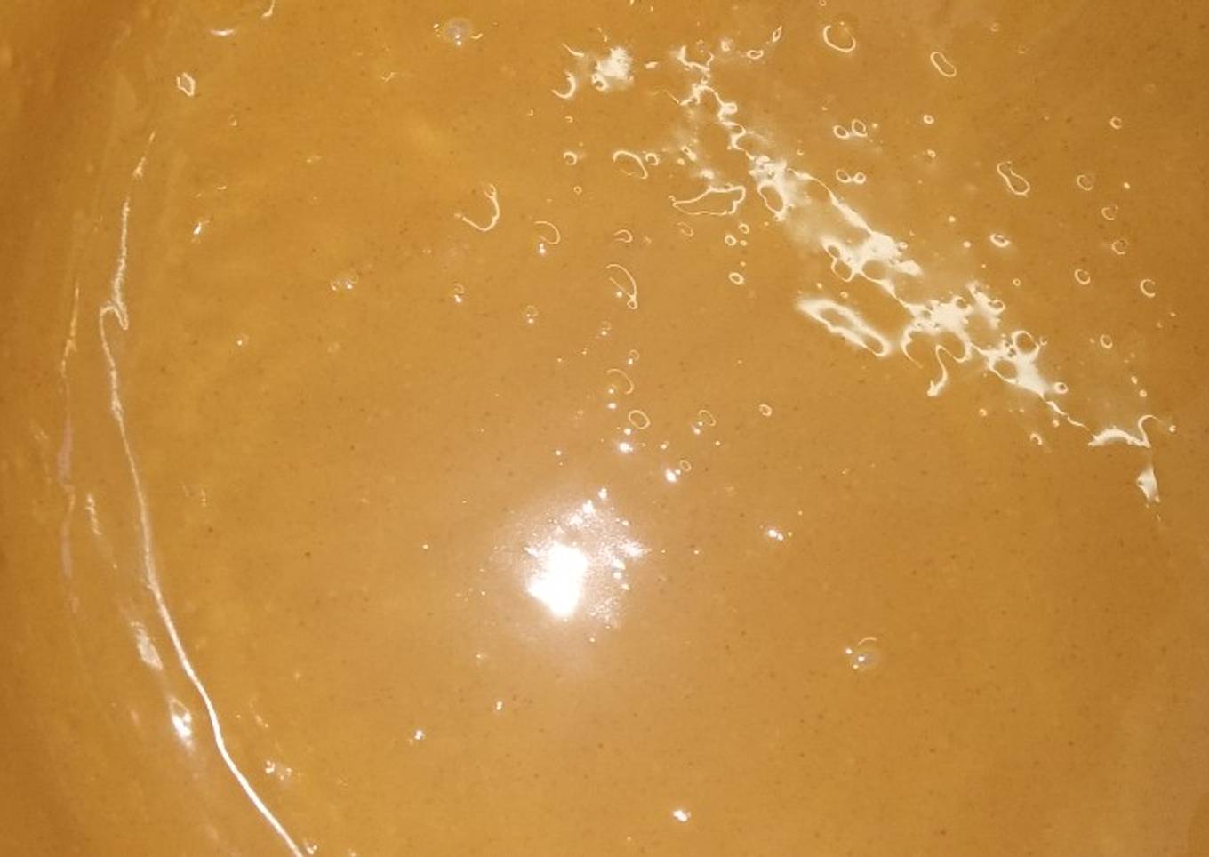 Praliné de almendras