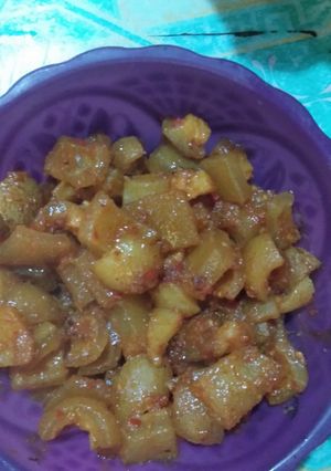 Foto resep Kikil kesukaan suami