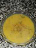 Lentil Soup