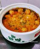 Kashmiri Dum Aloo