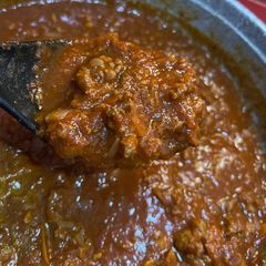 Tomato sauce 🍅 A picture of Tomato sauce 🍅.