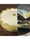 Cheesecake Mojito 🌿🍋‍🟩