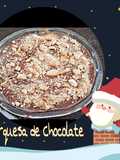 Marquesa de Chocolate