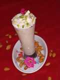 Badam MilkShake